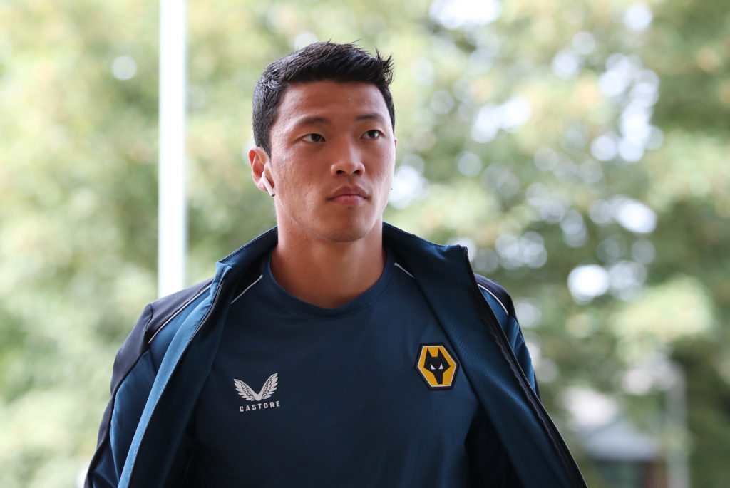 Wolverhampton Wanderers v Newcastle United - Premier League