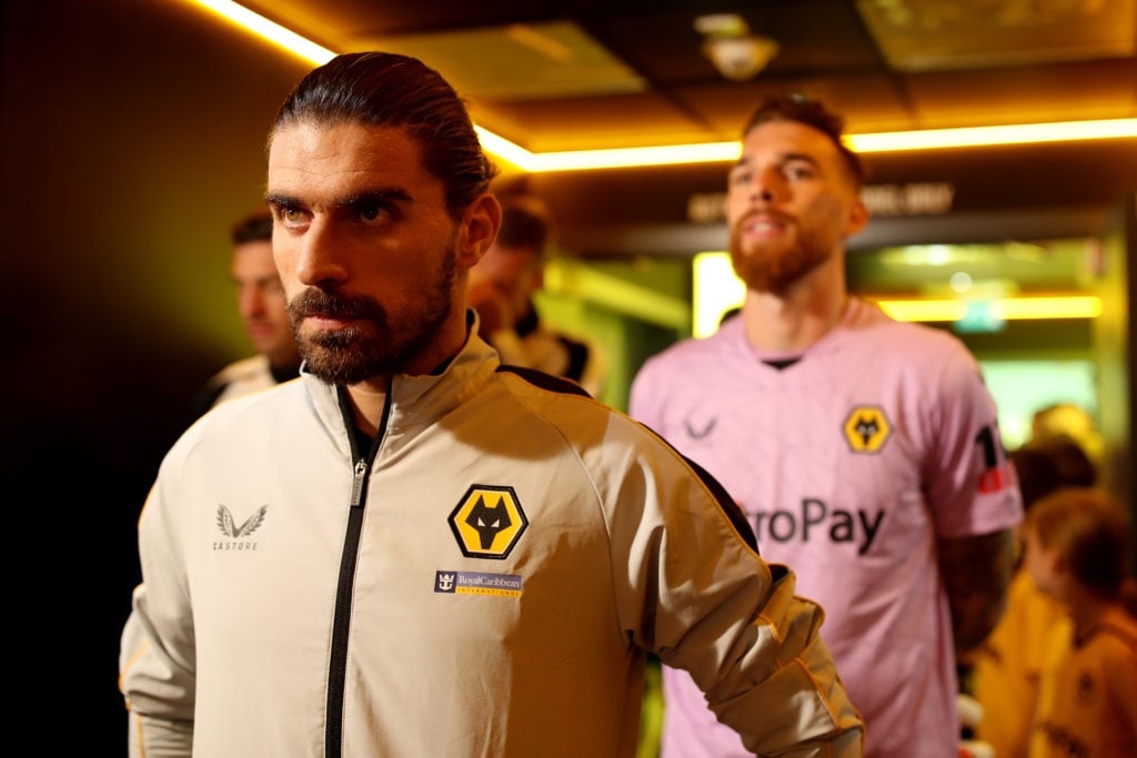 Wolverhampton Wanderers v Newcastle United - Premier League