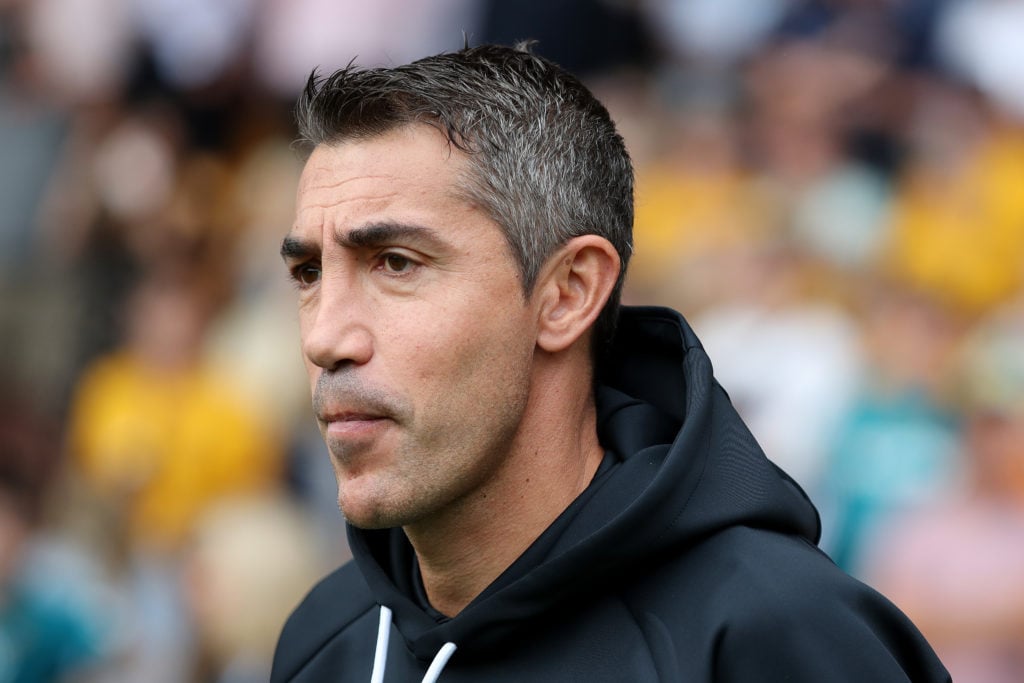 Wolverhampton Wanderers v Newcastle United - Premier League