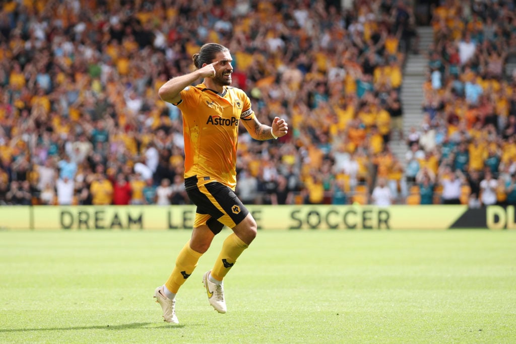 Wolverhampton Wanderers v Newcastle United - Premier League