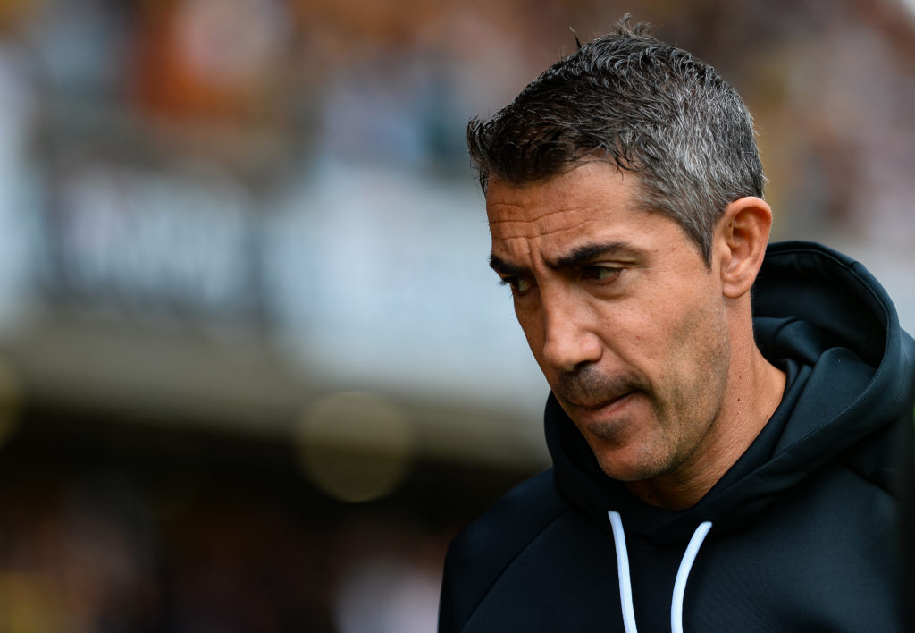 Wolverhampton Wanderers v Newcastle United - Premier League