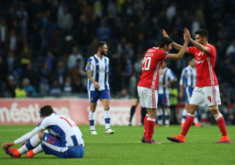 Photo by Gualter Fatia/Getty Images