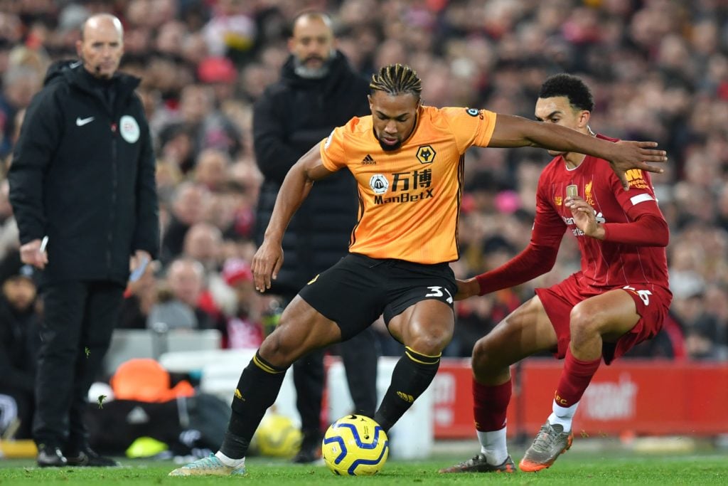 FBL-ENG-PR-LIVERPOOL-WOLVES