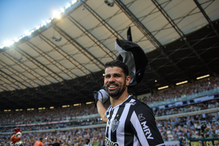 Photo by Pedro Vilela/Getty Images