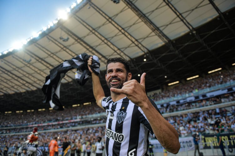 Photo by Pedro Vilela/Getty Images