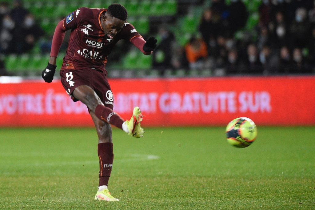 FBL-FRA-LIGUE1-METZ-MONTPELLIER