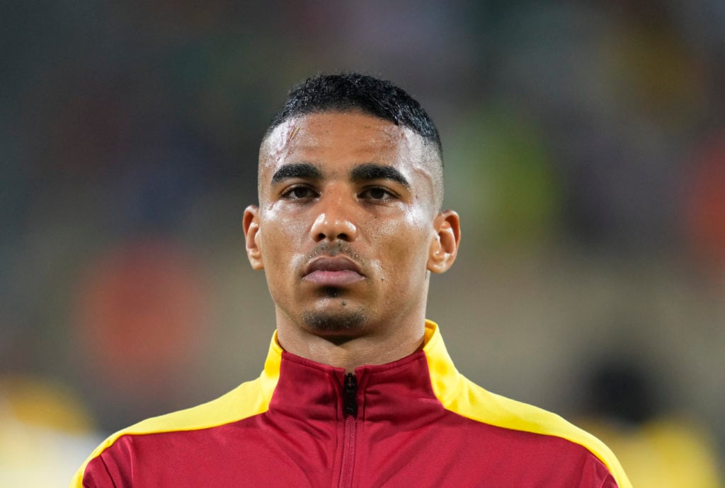 Ghana vs Gabon- Africa Cup of Nations