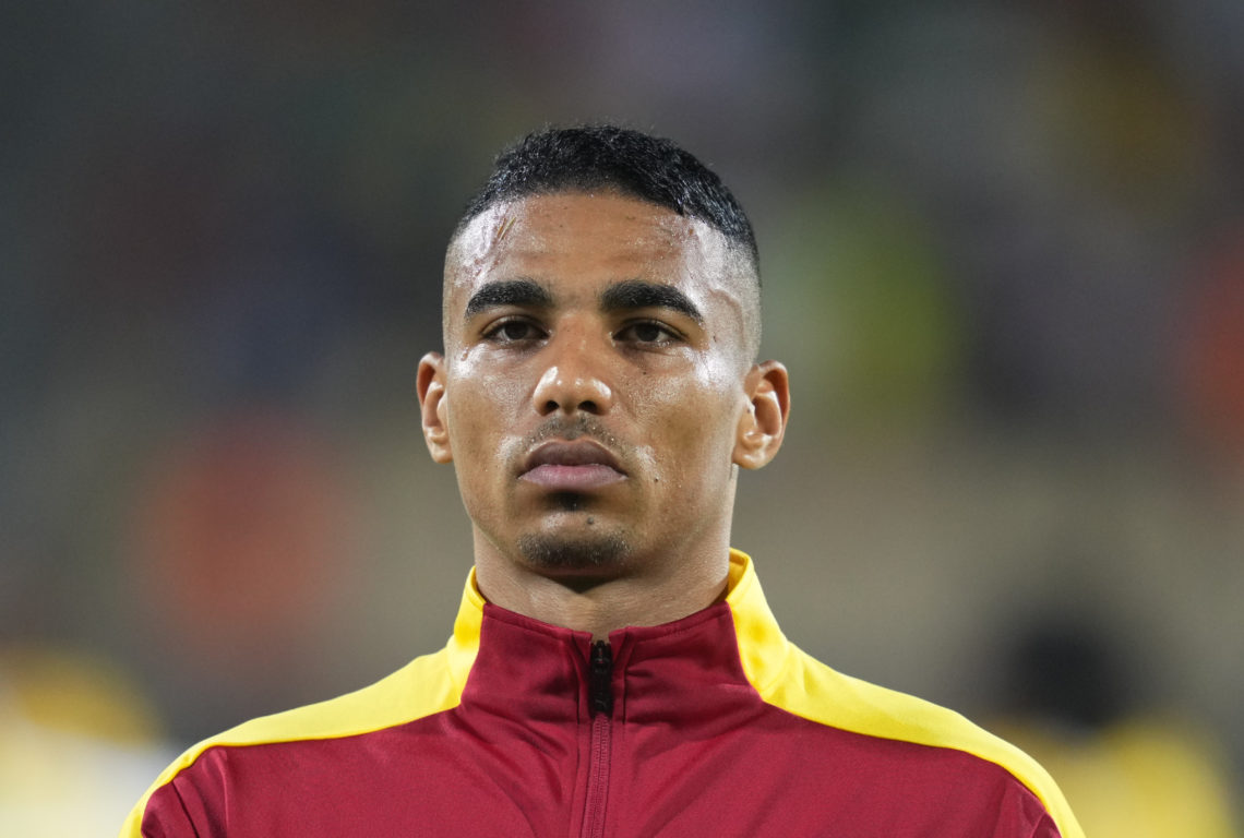 Photo by Ulrik Pedersen/NurPhoto via Getty Images