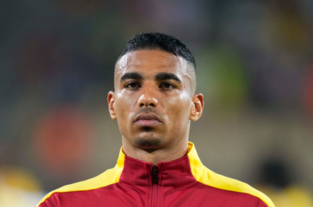 Gabon v Ghana - 2021 Africa Cup of Nations