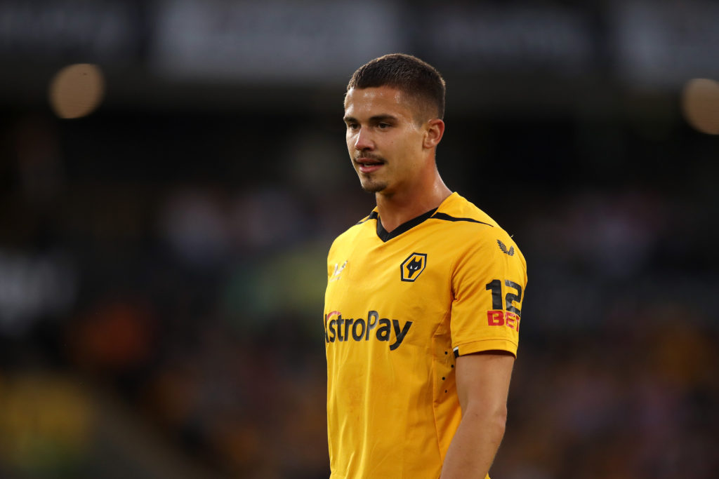 Wolverhampton Wanderers v Preston North End - Carabao Cup Second Round