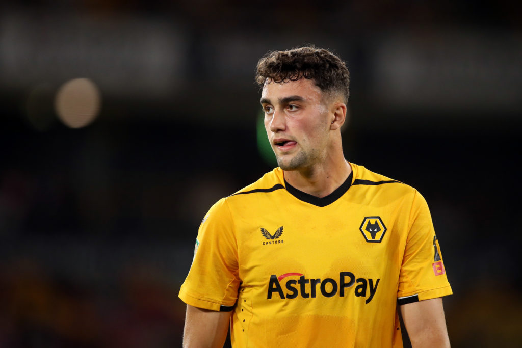 Wolverhampton Wanderers v Preston North End - Carabao Cup Second Round