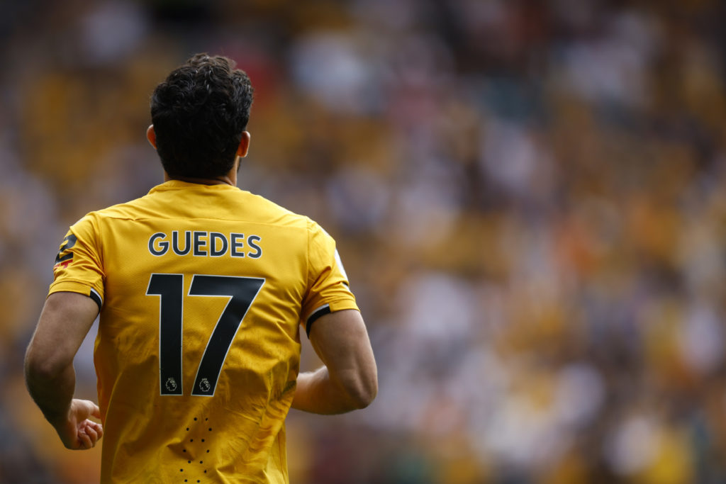 Wolverhampton Wanderers v Newcastle United - Premier League