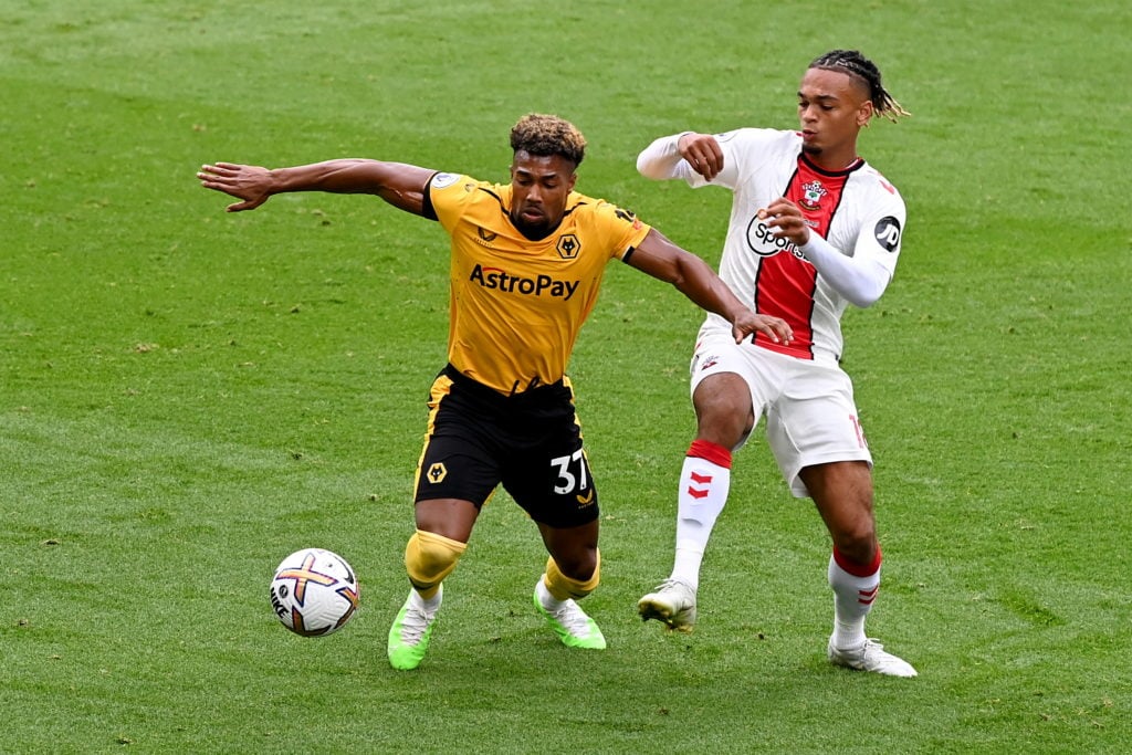 Wolverhampton Wanderers v Southampton FC - Premier League