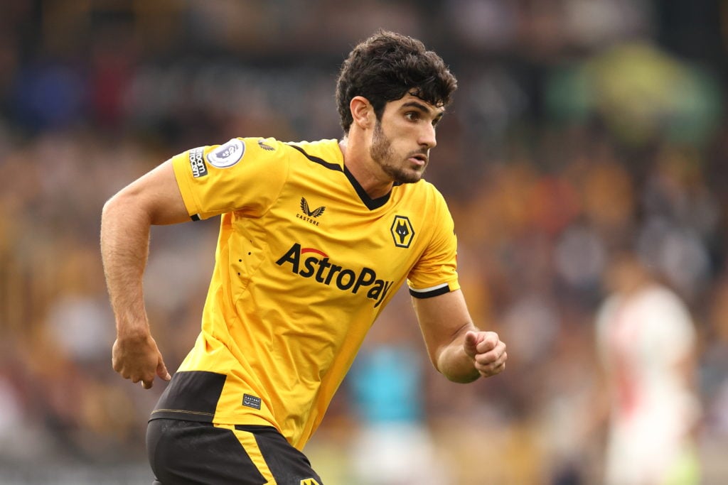 Wolverhampton Wanderers v Southampton FC - Premier League