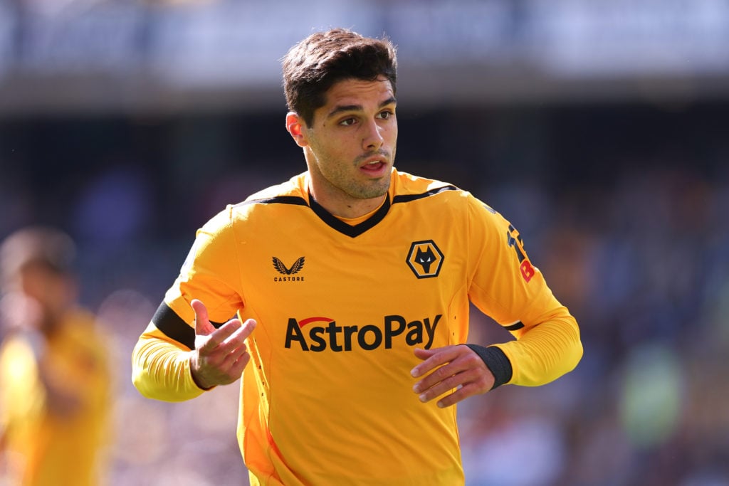 Wolverhampton Wanderers v Manchester City - Premier League