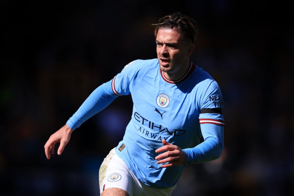 Wolverhampton Wanderers v Manchester City - Premier League