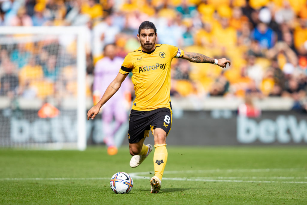 Wolverhampton Wanderers v Manchester City - Premier League