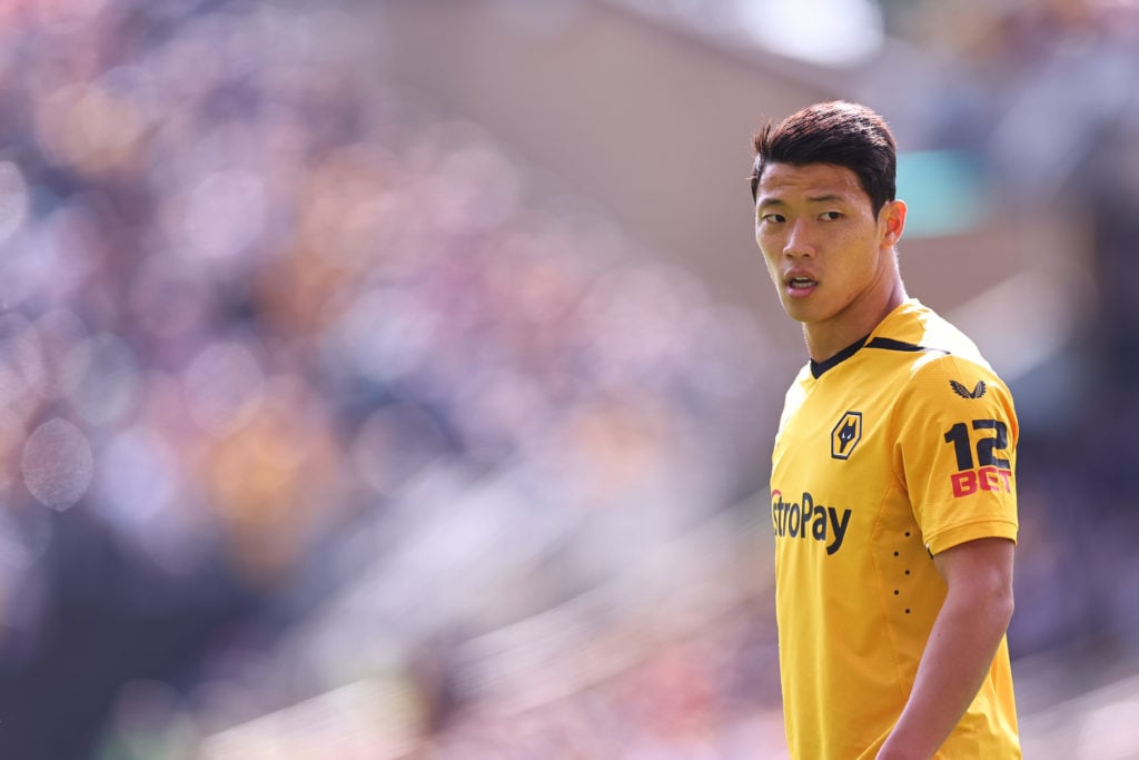 Wolverhampton Wanderers v Manchester City - Premier League