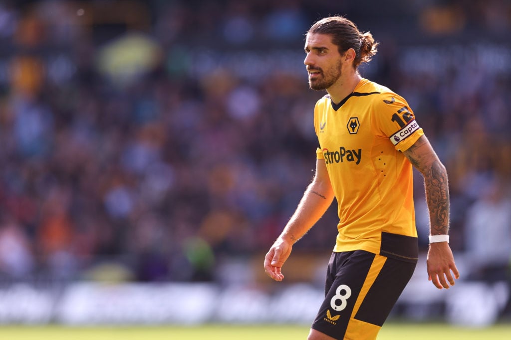 Wolverhampton Wanderers v Manchester City - Premier League