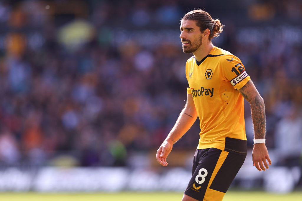 Wolverhampton Wanderers v Manchester City - Premier League