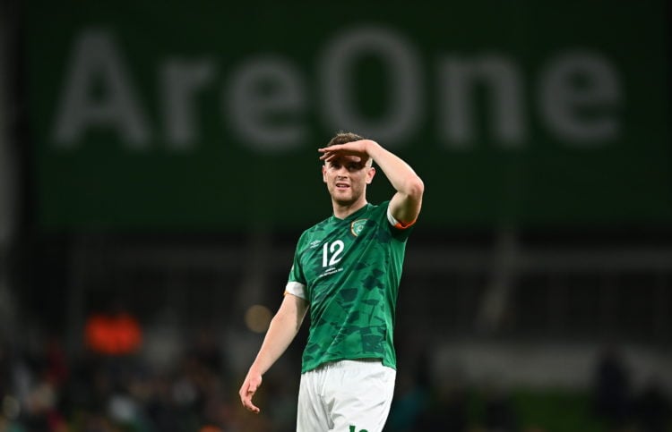 Photo By Eóin Noonan/Sportsfile via Getty Images