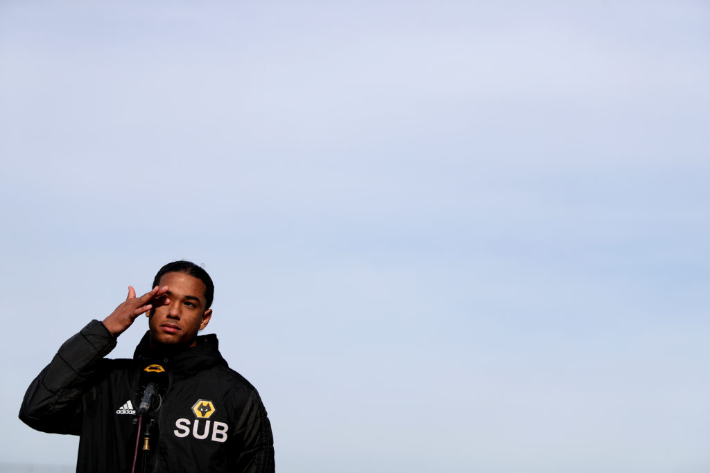 Middlesbrough v Wolverhampton Wanderers: Premier League 2