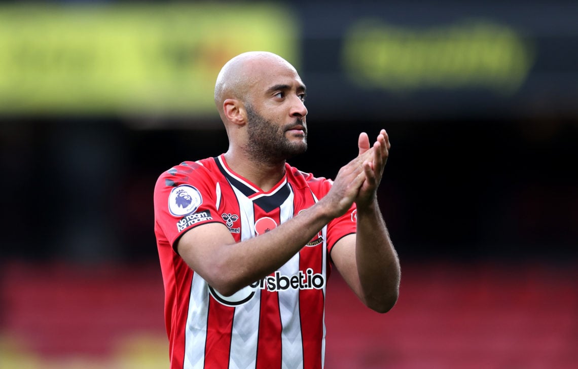 Photo by Alex Pantling/Getty Images