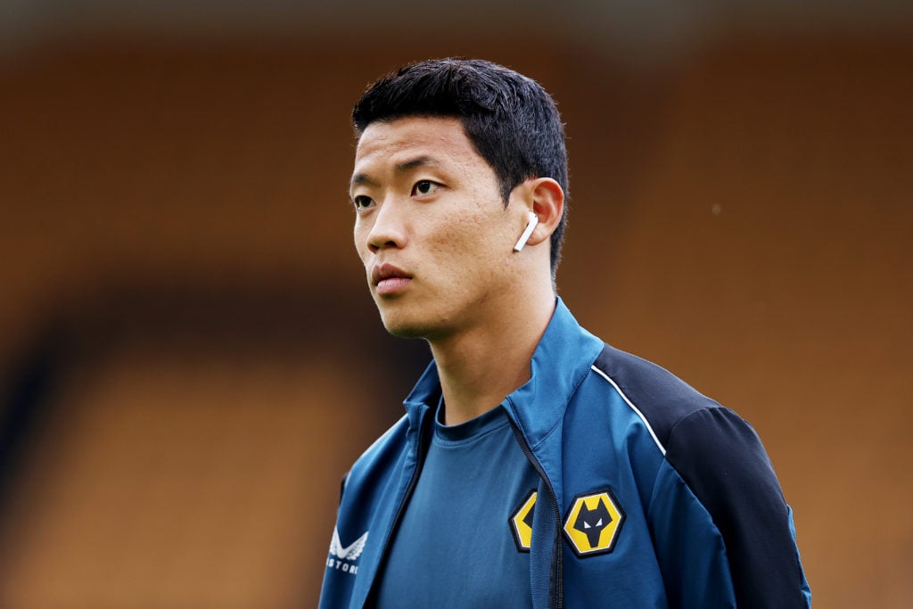 Wolverhampton Wanderers v Preston North End - Carabao Cup Second Round