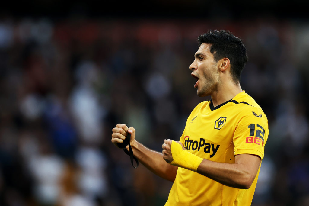 Wolverhampton Wanderers v Preston North End - Carabao Cup Second Round