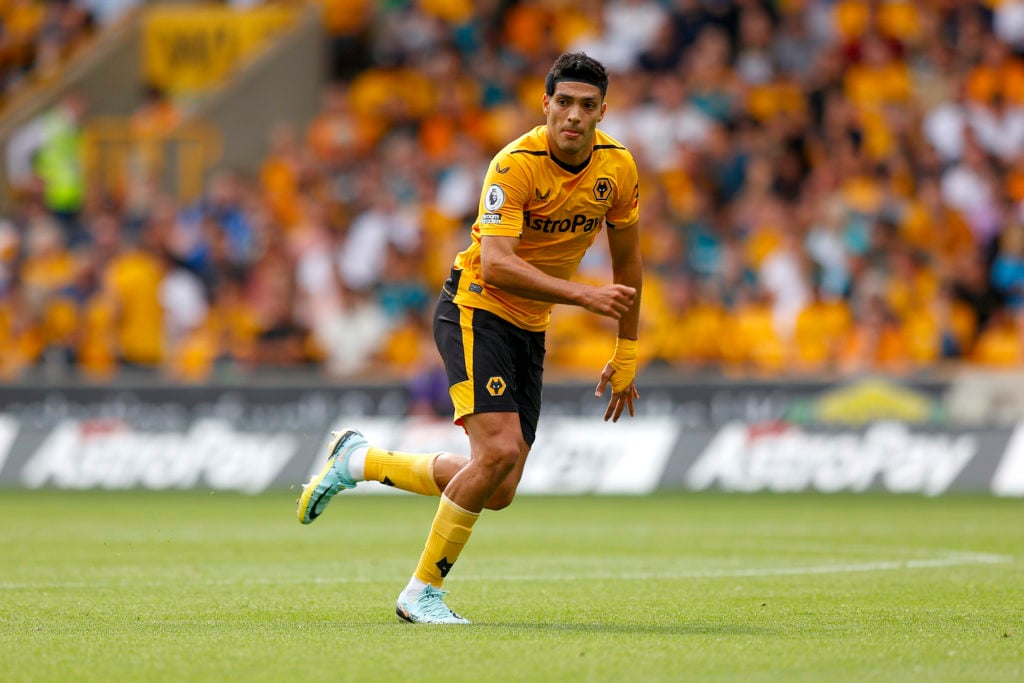 Wolverhampton Wanderers v Newcastle United - Premier League