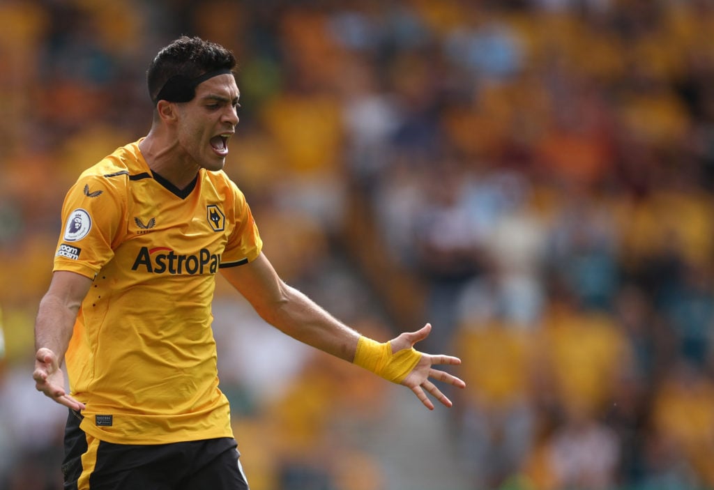 Wolverhampton Wanderers v Newcastle United - Premier League