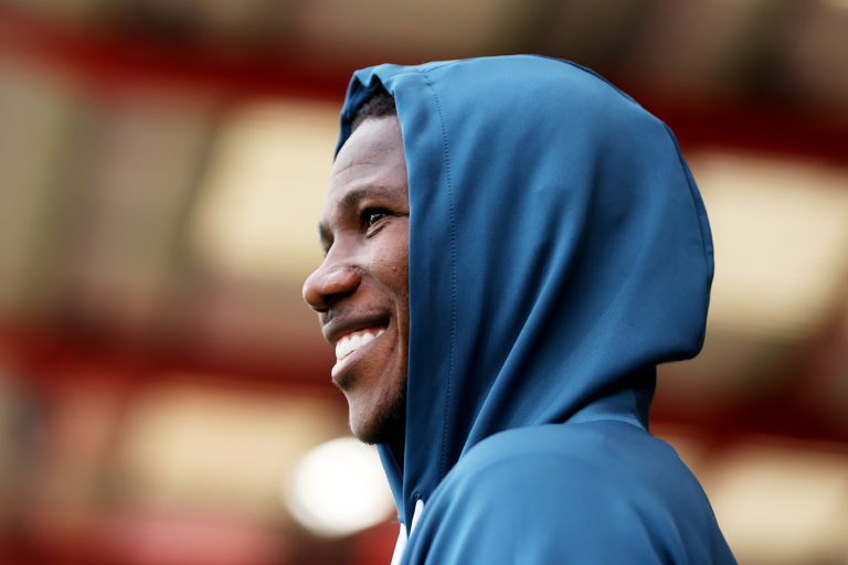 Transfer Deadline Day Troyes Looking To Sign Wolves Defender Yerson 