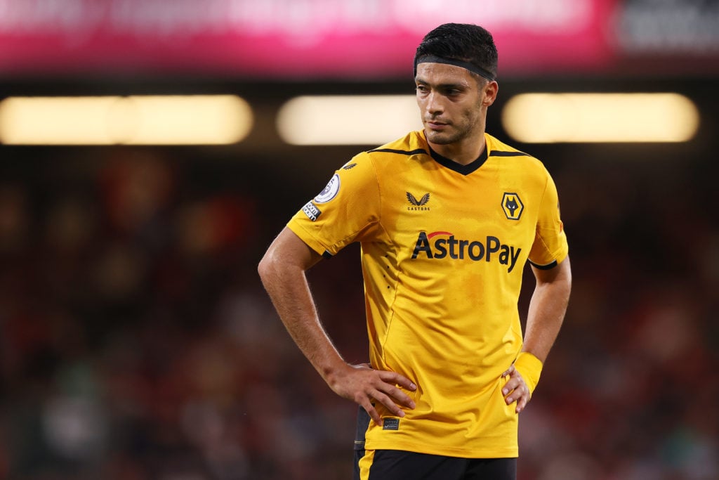 AFC Bournemouth v Wolverhampton Wanderers - Premier League