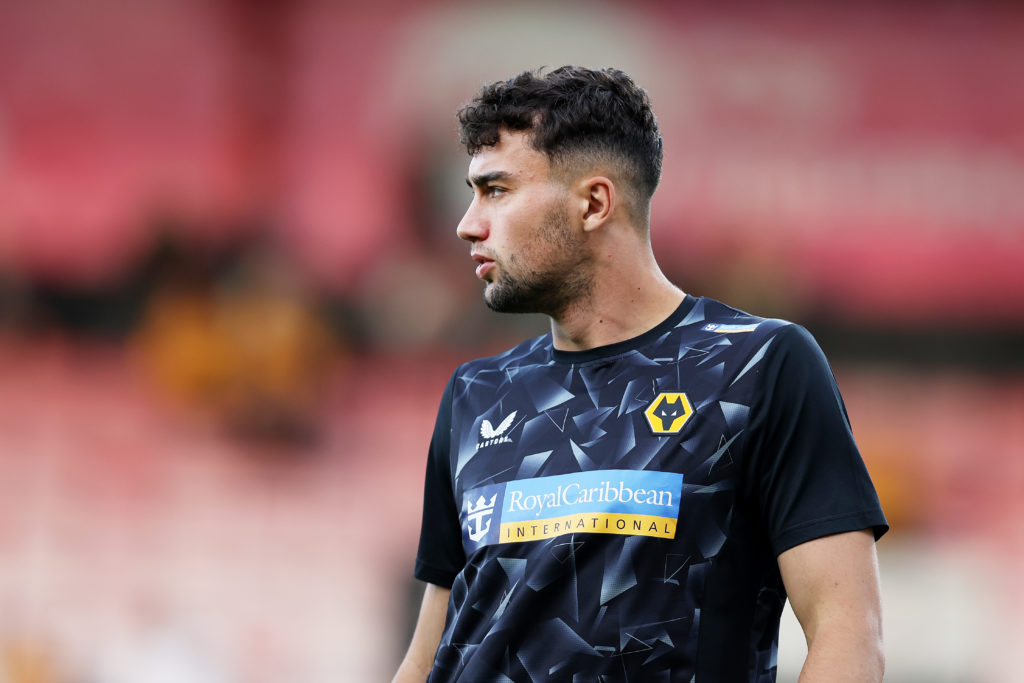 AFC Bournemouth v Wolverhampton Wanderers - Premier League
