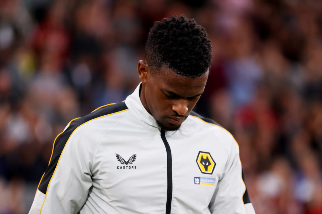 AFC Bournemouth v Wolverhampton Wanderers - Premier League