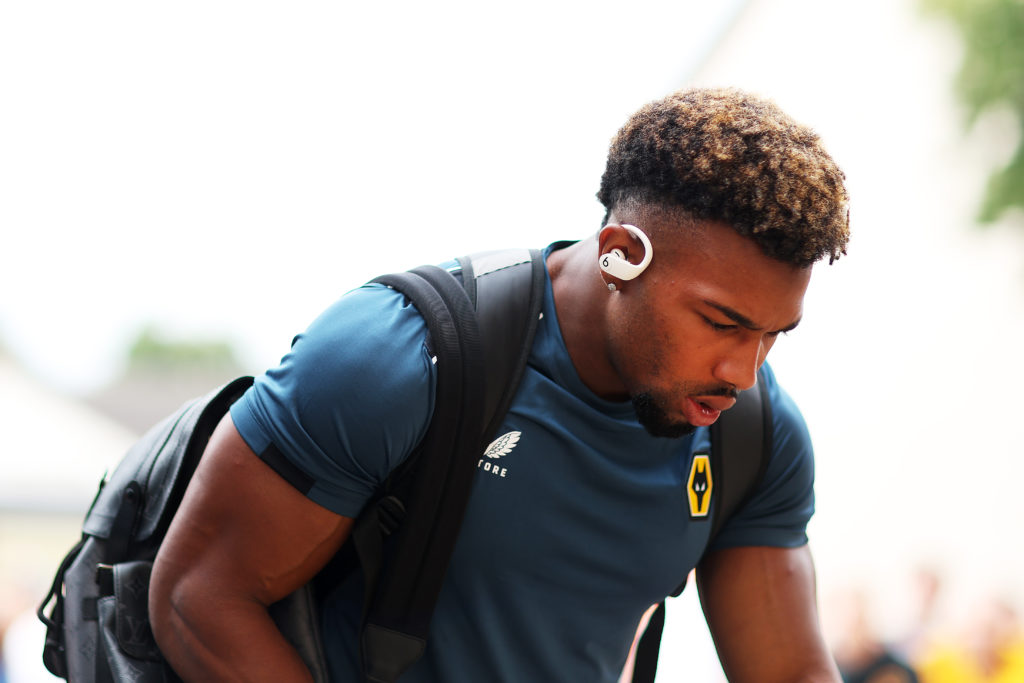 Wolverhampton Wanderers v Southampton FC - Premier League