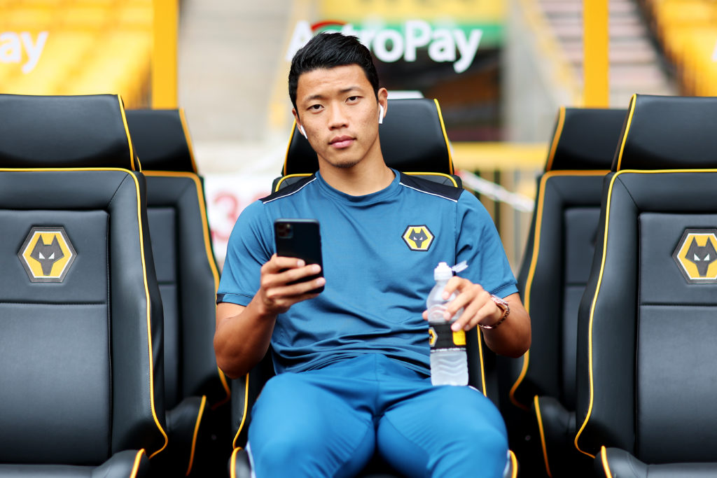 Wolverhampton Wanderers v Southampton FC - Premier League