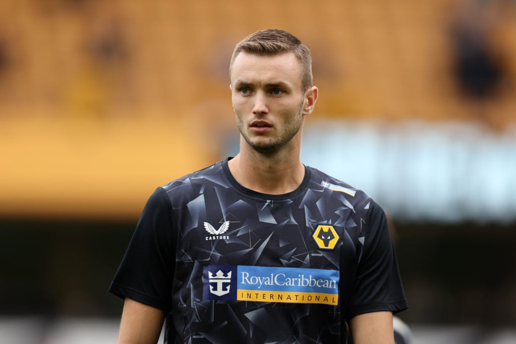 Wolverhampton Wanderers v Southampton FC - Premier League