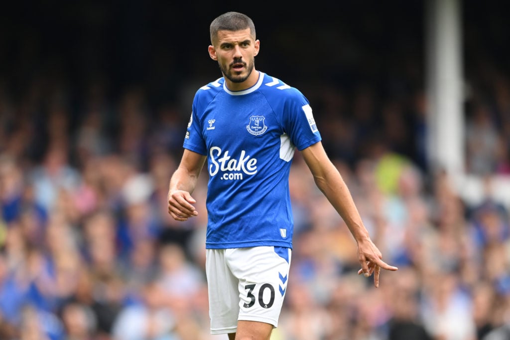 Everton FC v Liverpool FC - Premier League