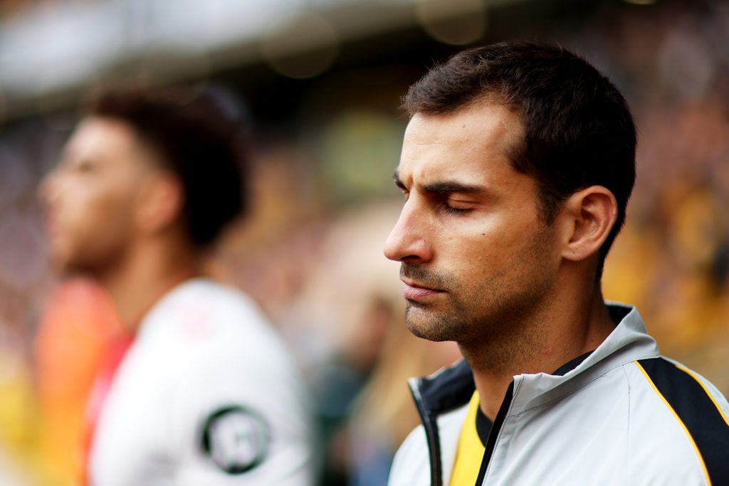 Wolverhampton Wanderers v Southampton FC - Premier League