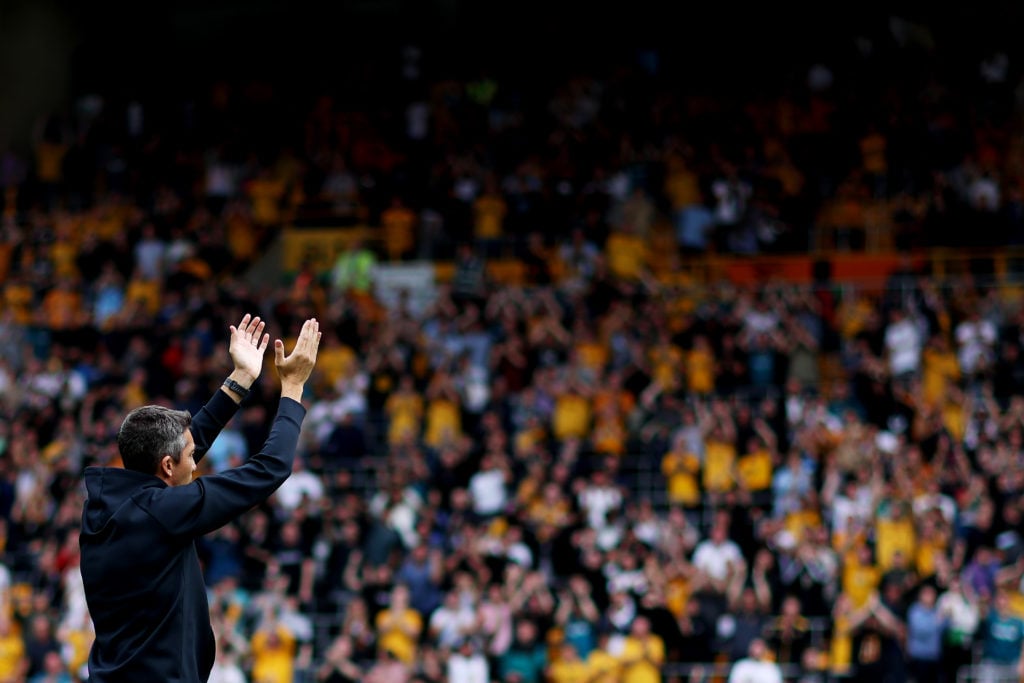 Wolverhampton Wanderers v Southampton FC - Premier League
