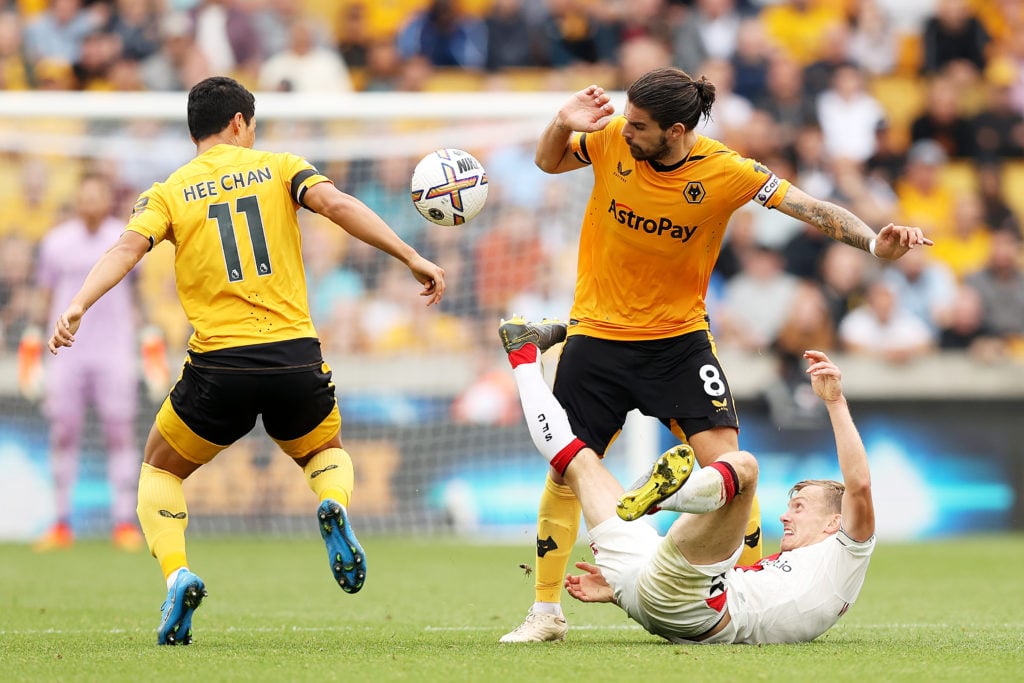 Wolverhampton Wanderers v Southampton FC - Premier League