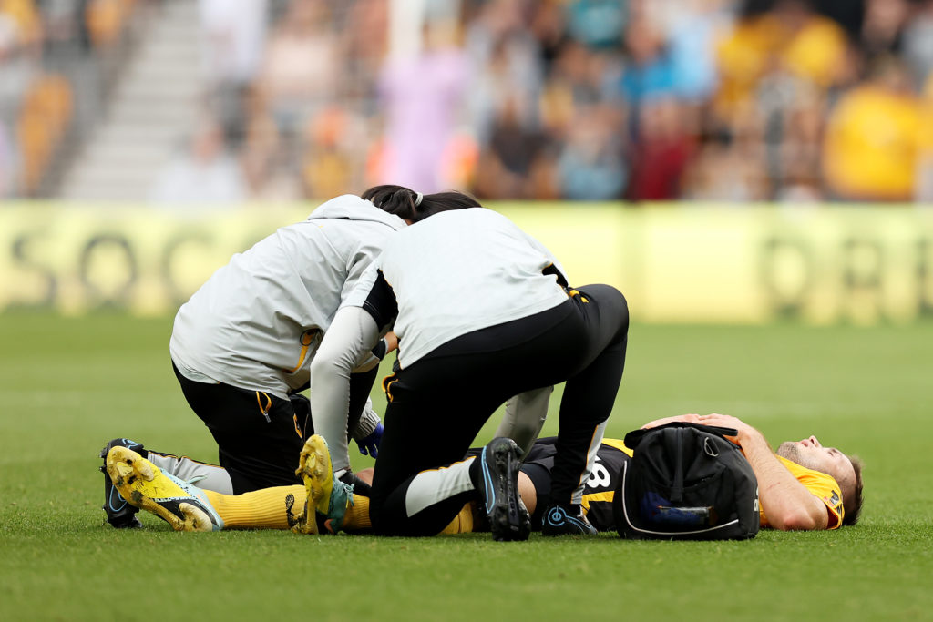 Wolverhampton Wanderers v Southampton FC - Premier League