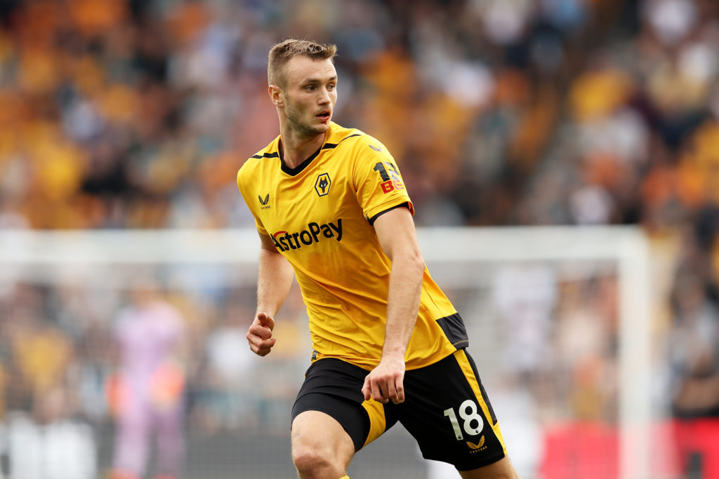 Wolverhampton Wanderers v Southampton FC - Premier League