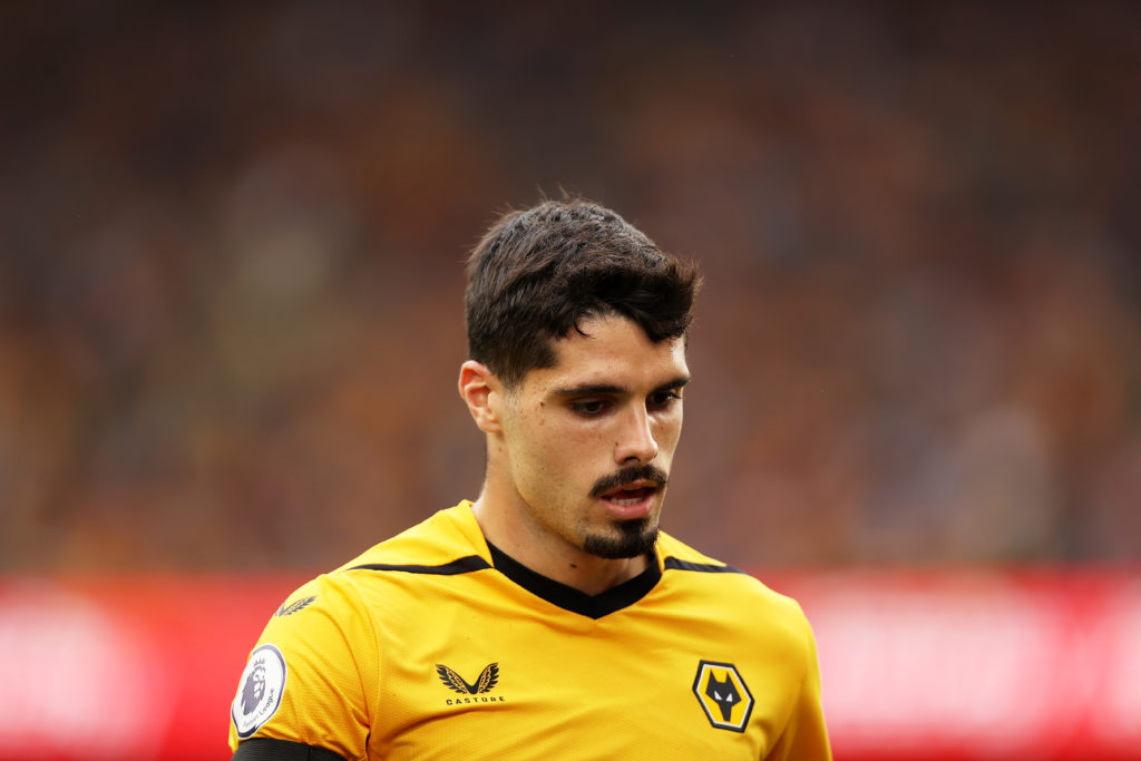 Wolverhampton Wanderers v Southampton FC - Premier League