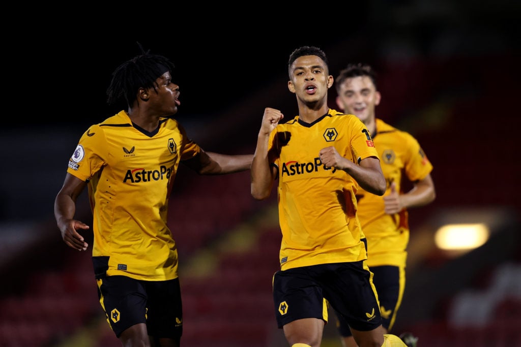 Wolverhampton Wanderers v Fulham: Premier League 2