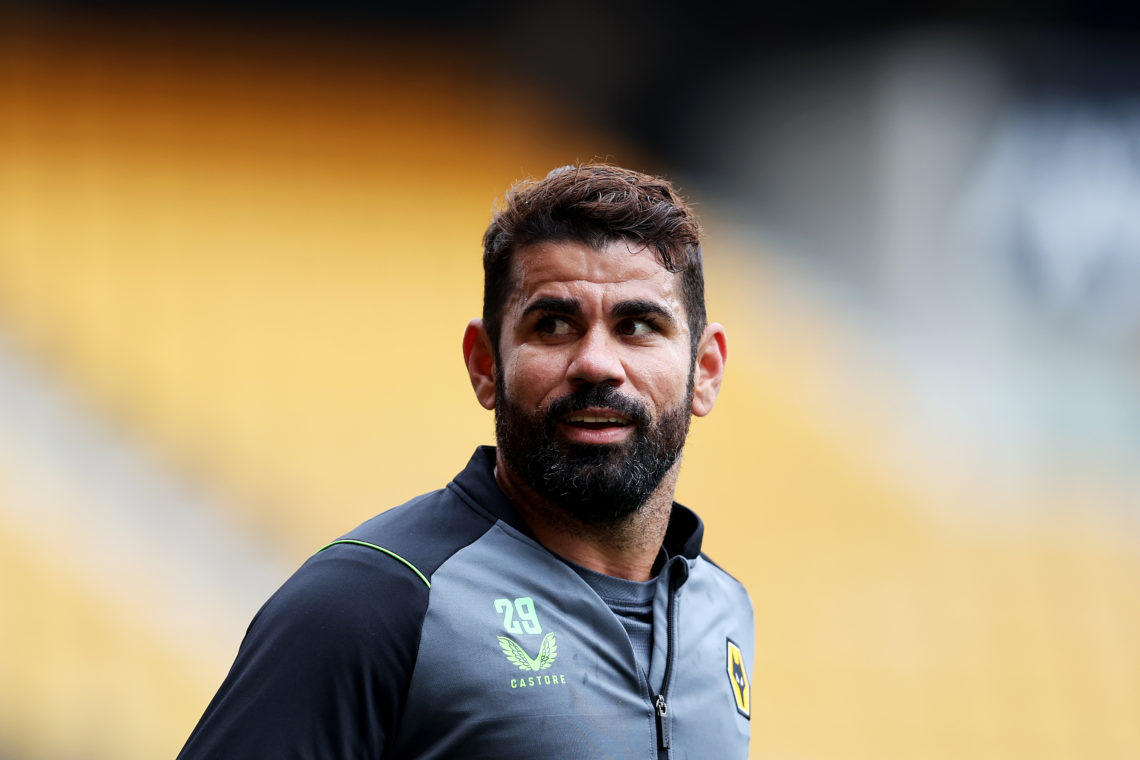 Photo by Jack Thomas - WWFC/Wolves via Getty Images