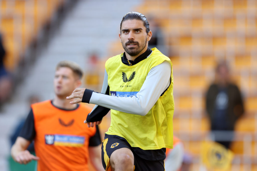 Wolverhampton Wanderers v Manchester City - Premier League