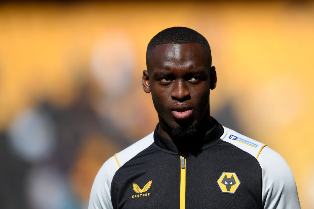 Wolverhampton Wanderers v Manchester City - Premier League