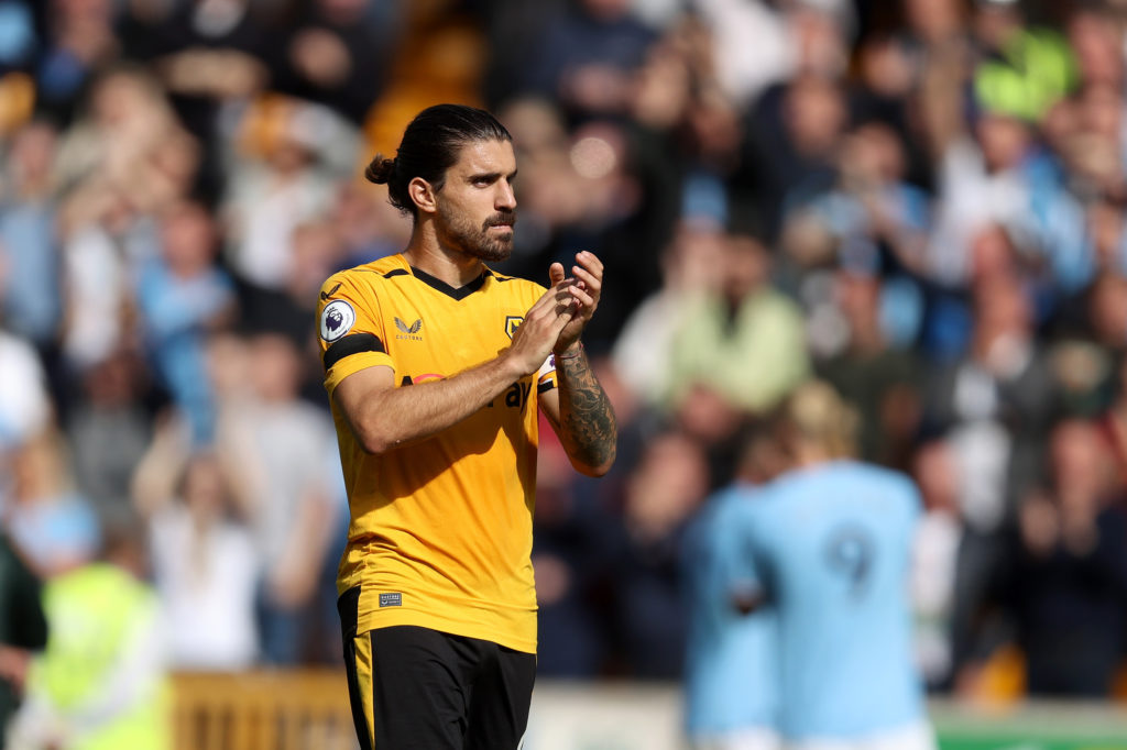 Wolverhampton Wanderers v Manchester City - Premier League